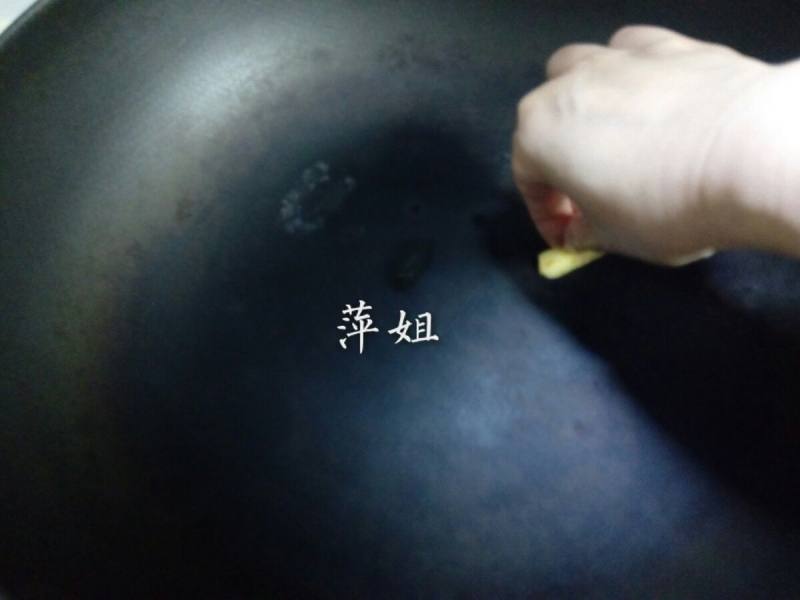 Steps for Cooking Boiled Fat Fish Head