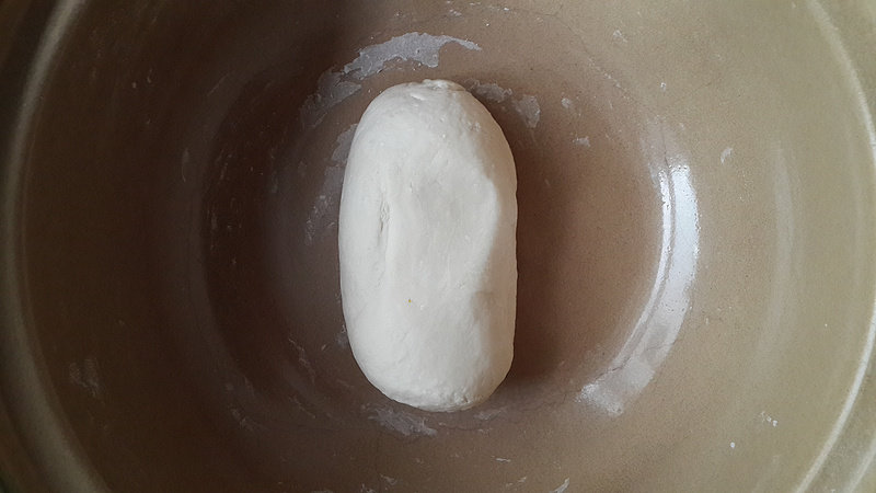 Fish-Shaped Steamed Buns Making Steps