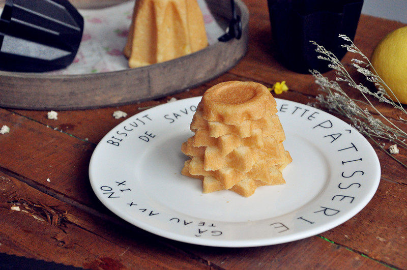 Pandoro - Christmas Golden Bread