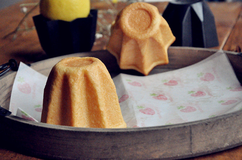 Pandoro - Christmas Golden Bread