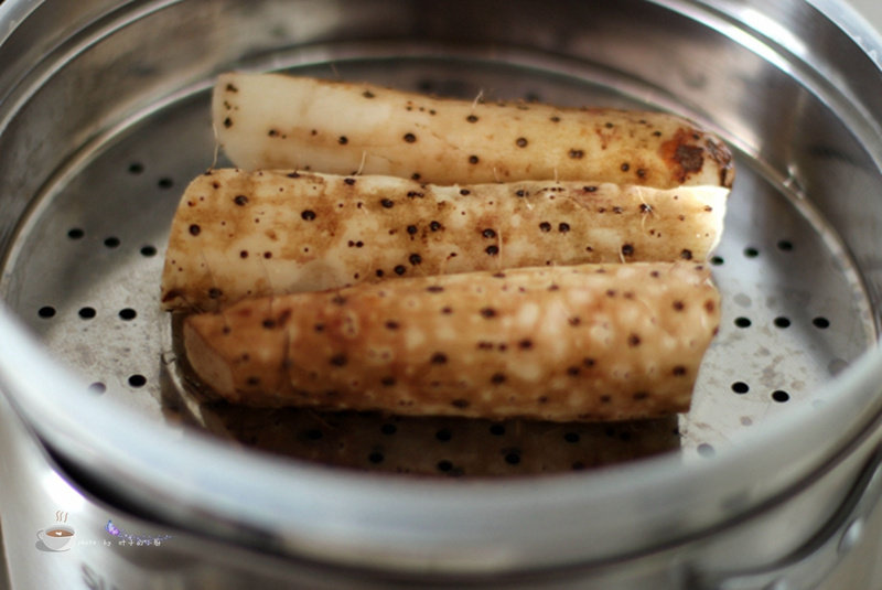 Yue Chi Yue Mei, Yue Chi Yue Shou, Post-Holiday Colon Cleansing Beauty Porridge Cooking Steps