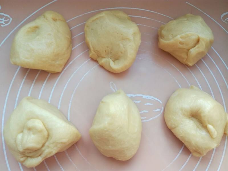 #BreadMaker#Brioche Bread Making Steps