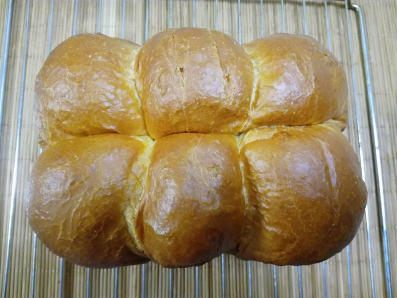 #BreadMaker#Brioche Bread Making Steps