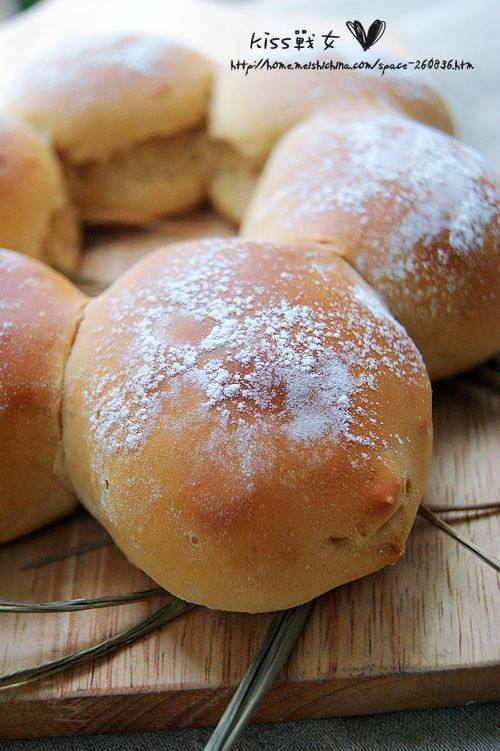 Black Beer Bread