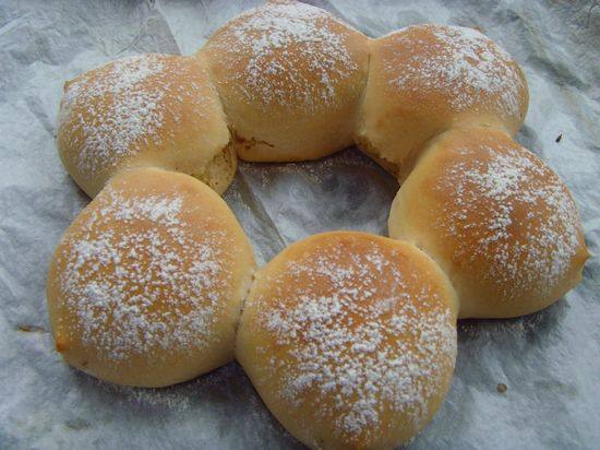 Steps for Making Black Beer Bread