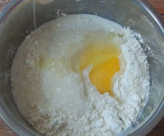 Steps to Make Oil-Free Breakfast Pancakes