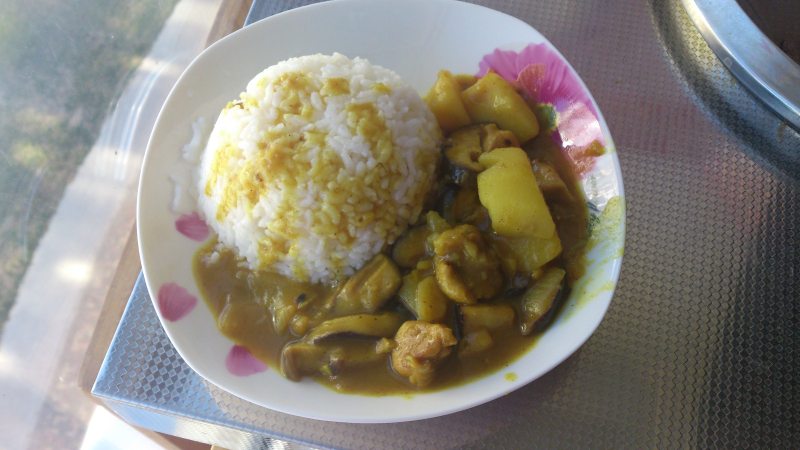 Step-by-Step Guide to Making 0 Failure Rate Curry Rice