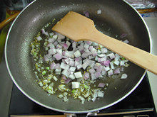 Steps for Cooking Black Pepper Pork Chop