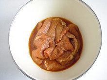 Steps for Cooking Black Pepper Pork Chop