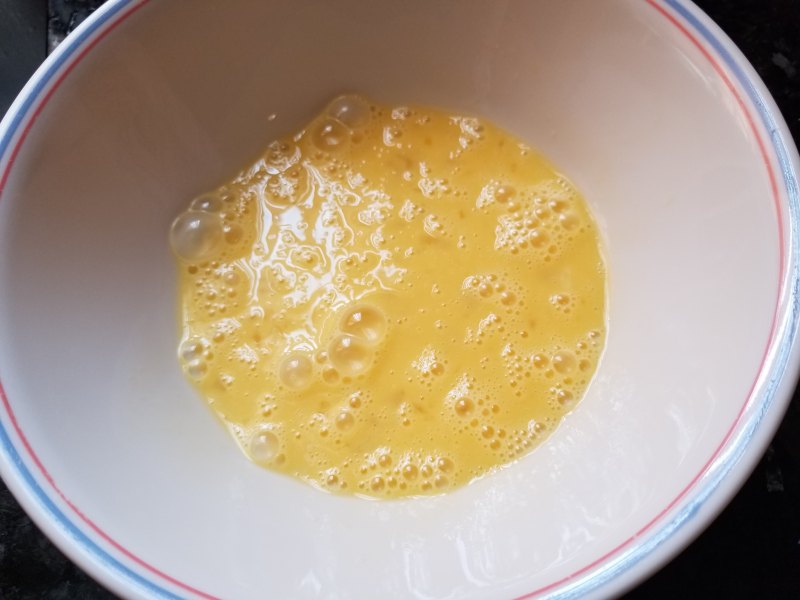 Steps for Cooking Fried Pork Chop