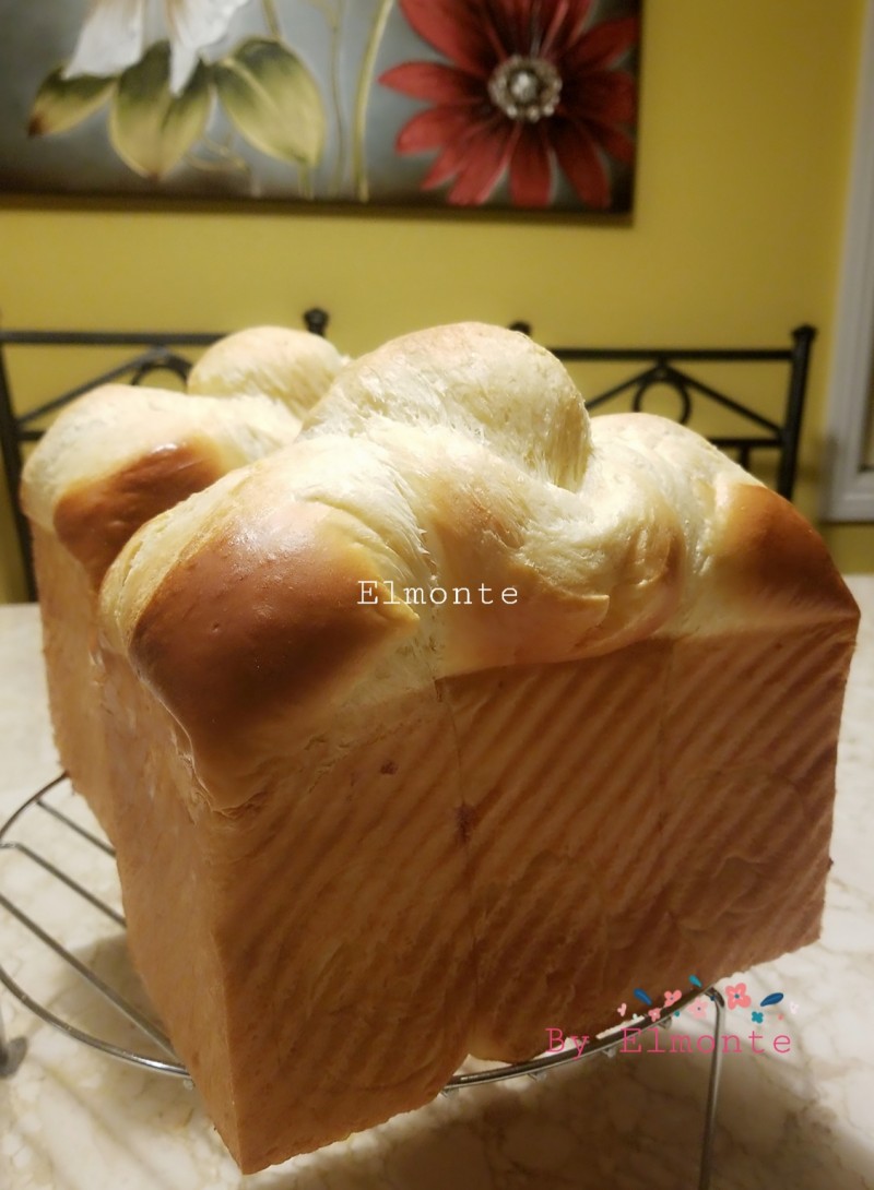 Brioche Bread