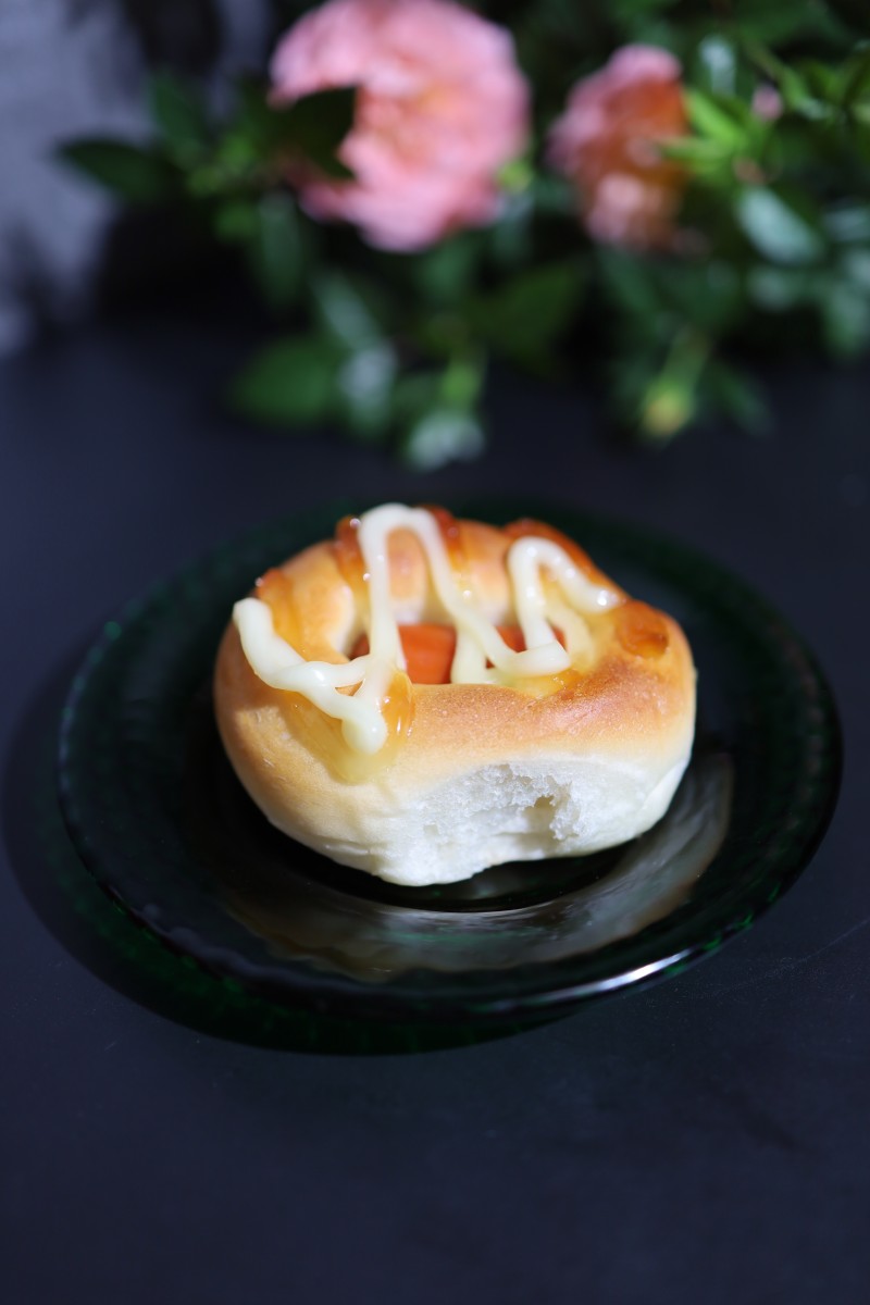 Step-by-Step Guide to Making Children's Favorite Sausage Bread