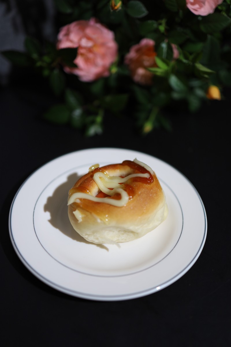 Step-by-Step Guide to Making Children's Favorite Sausage Bread