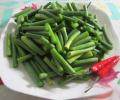 Steps to Cook Stir-Fried Garlic Scapes