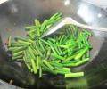 Steps to Cook Stir-Fried Garlic Scapes