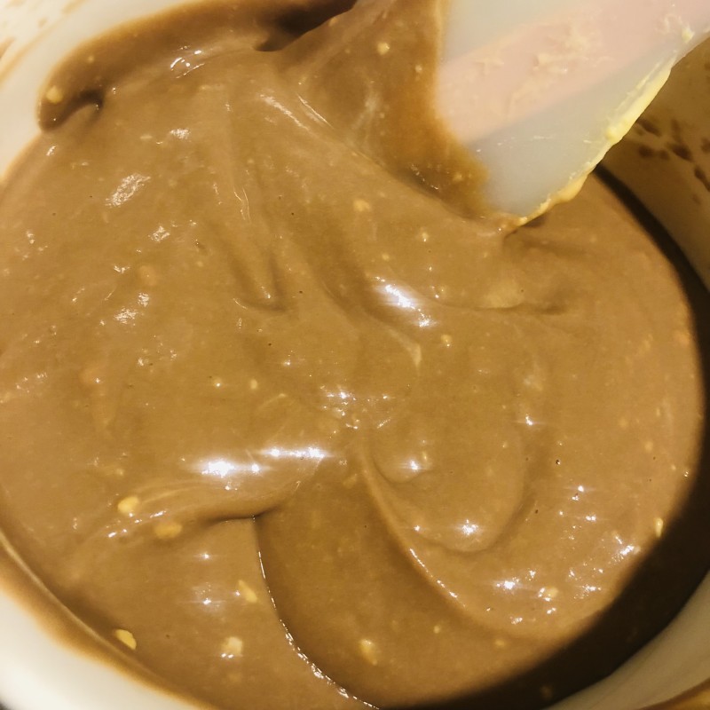 Steps for Making Chocolate Ice Cream