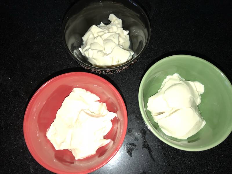 Steps for Making Simple Version of Tofu Pudding