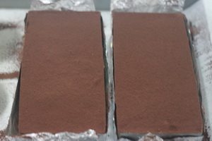 Tiramisu (Firm Version) Making Steps