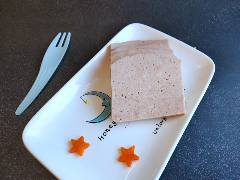 Homemade Luncheon Meat