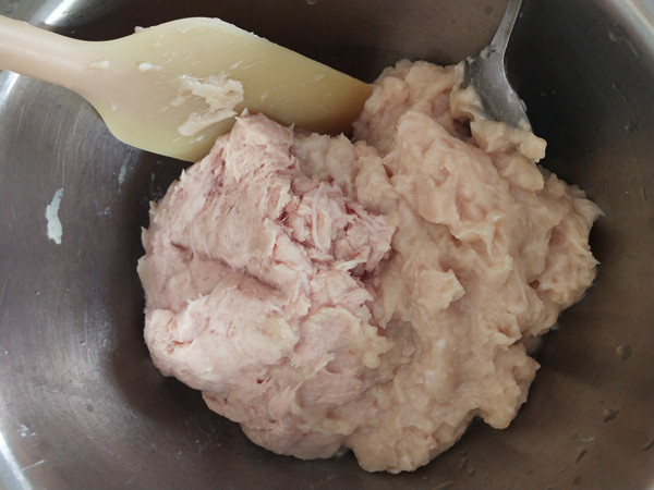 Steps for Making Homemade Luncheon Meat