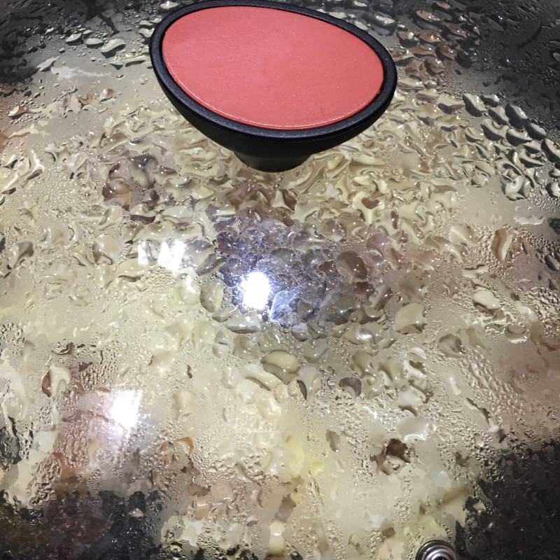 Steps for Stir-fried Pork with Bamboo Shoots