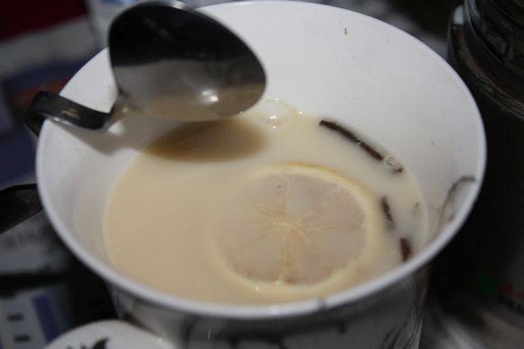 Steps for Making Easy Homemade Milk Tea