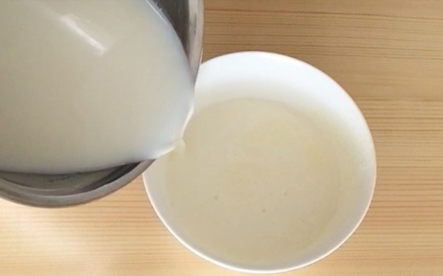 【Foodie Adventures】Patience is Key to Success - Shunde Double Skin Milk Detailed Cooking Steps