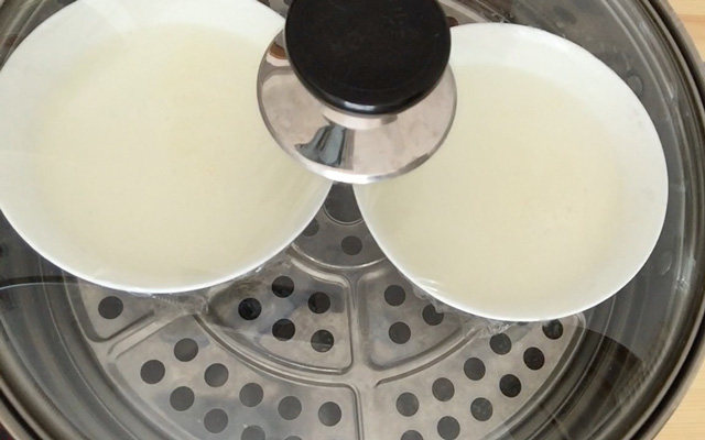 【Foodie Adventures】Patience is Key to Success - Shunde Double Skin Milk Detailed Cooking Steps