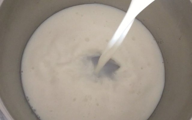 【Foodie Adventures】Patience is Key to Success - Shunde Double Skin Milk Detailed Cooking Steps