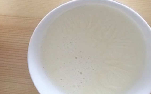 【Foodie Adventures】Patience is Key to Success - Shunde Double Skin Milk Detailed Cooking Steps