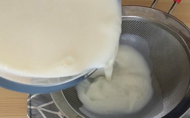 【Foodie Adventures】Patience is Key to Success - Shunde Double Skin Milk Detailed Cooking Steps