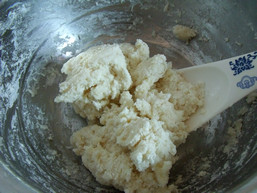 Steps to Cook Hometown Sugar Cake