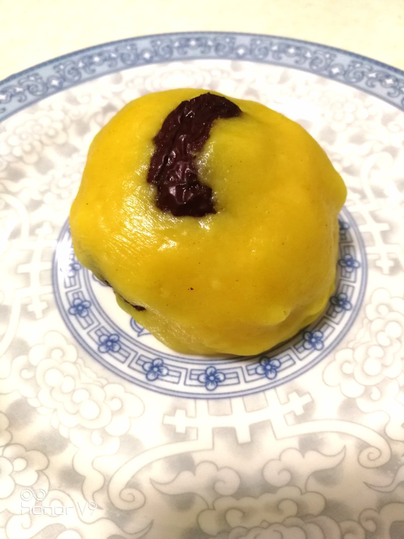 Steamed Rice Cake