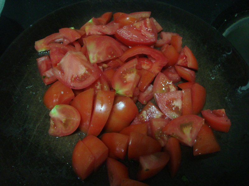 Steps for Making Family Pork Chop Casserole