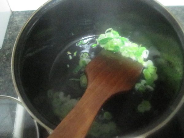 Steps for Cooking Potato and Sour Cabbage Braised Rice