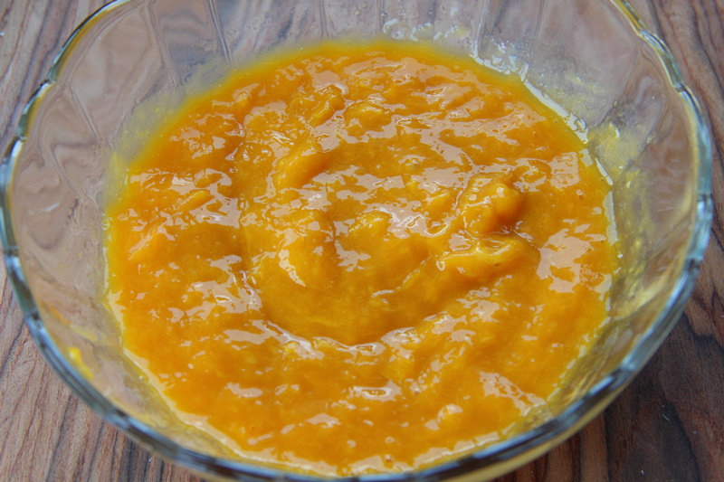 Step-by-Step Guide to Making Mango Meets Sago