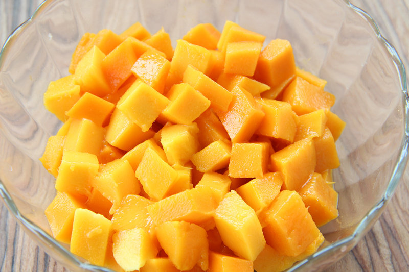 Step-by-Step Guide to Making Mango Meets Sago