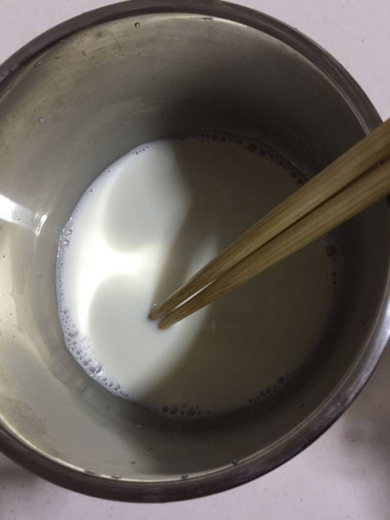 Steps for Making Yogurt from Fresh Milk