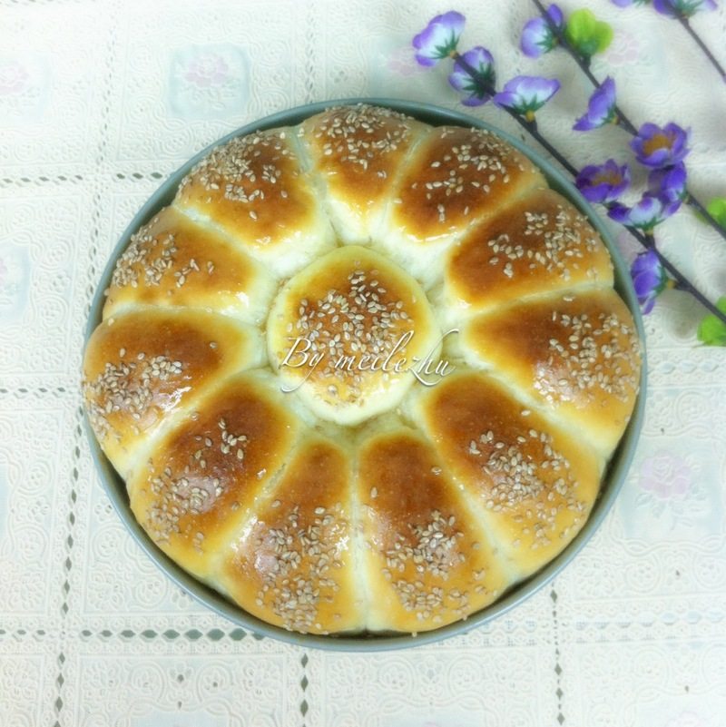 Potato Bread Rolls