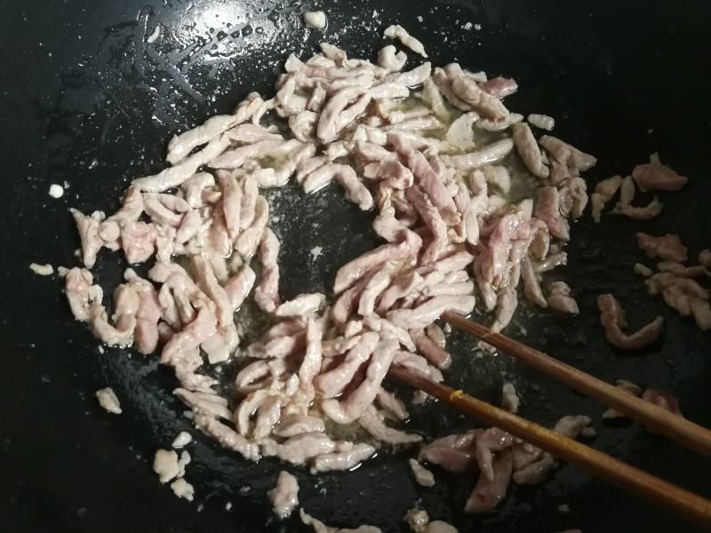 How to Make Tender Shredded Pork - Step by Step