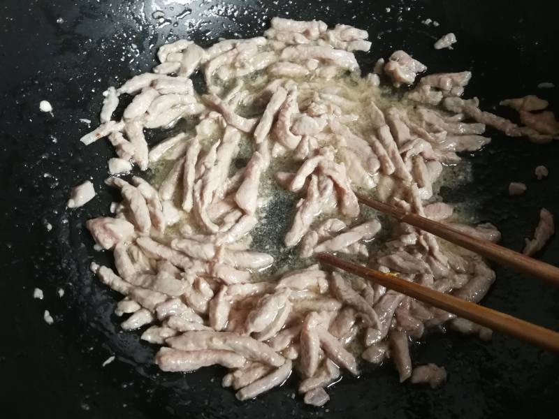 How to Make Tender Shredded Pork - Step by Step