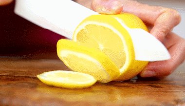 Feeling Sick and Coughing? Try This Chuanbei Lemon Paste - Cooking Steps