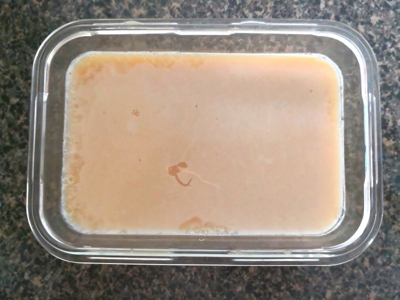 Steps to Make Pearl Milk Tea Jelly