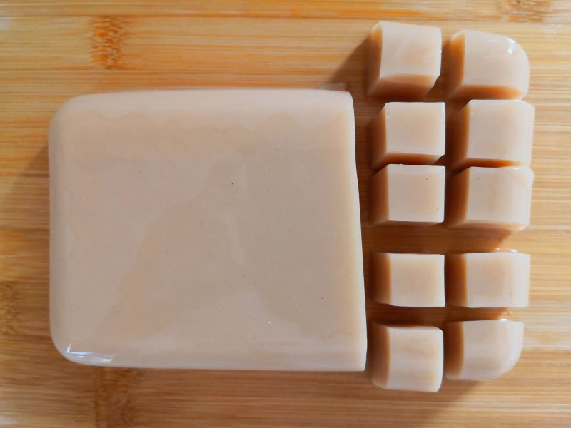 Steps to Make Pearl Milk Tea Jelly