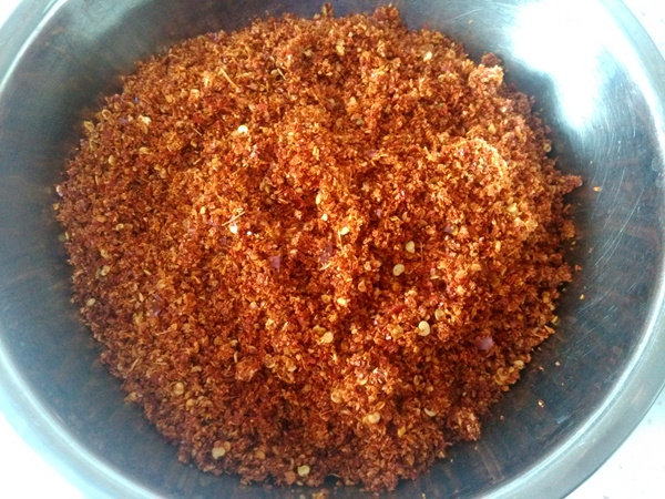 Steps for making Secret Sichuan Spicy Hot Pot Base