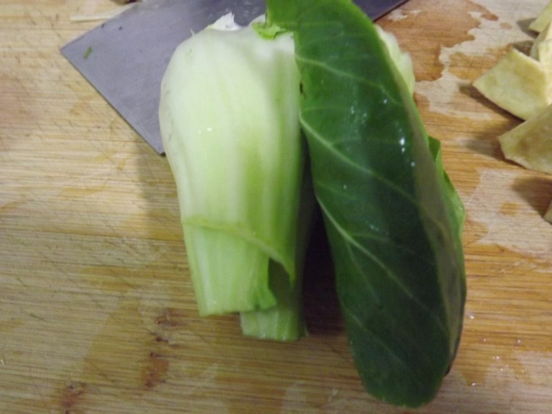 Steps for Cooking Sweet Potato Porridge