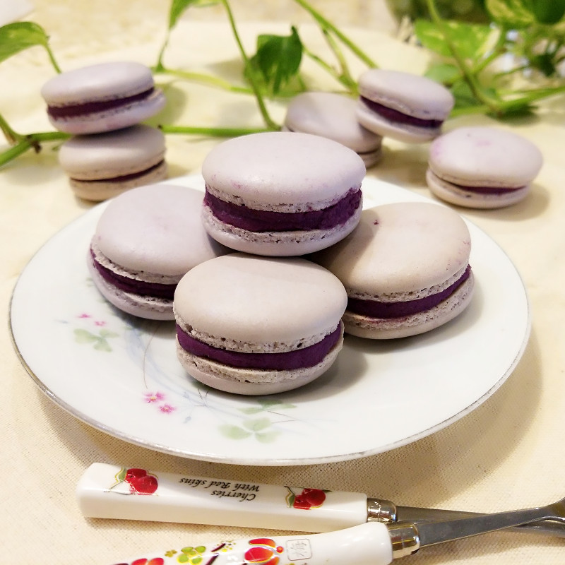 Italian Macarons