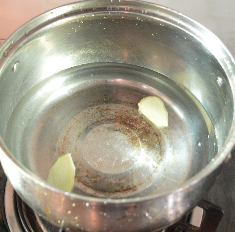 Steps for Making Homemade Mushroom Meatballs