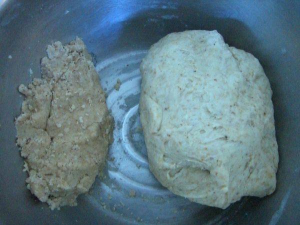 Step-by-Step Instructions for Monkey Mushroom Soda Biscuits