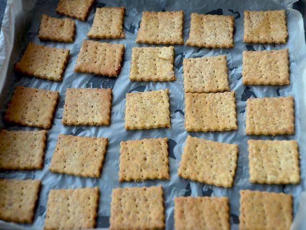 Step-by-Step Instructions for Monkey Mushroom Soda Biscuits